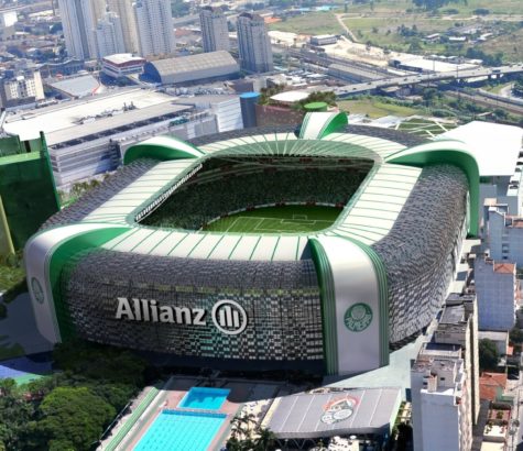 Allianz Parque