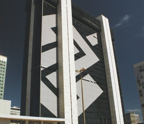 Retrofit Banco do Brasil