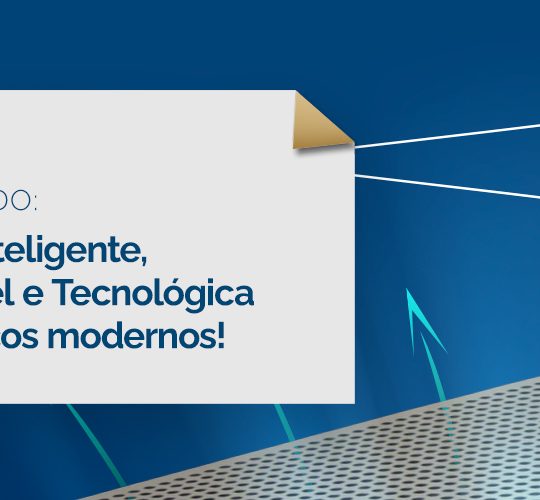 Pisos Elevados: Solução Inteligente, Sustentável e Tecnológica para espaços modernos